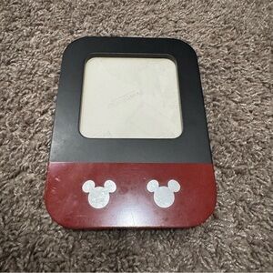 Disney Mickey picture frame